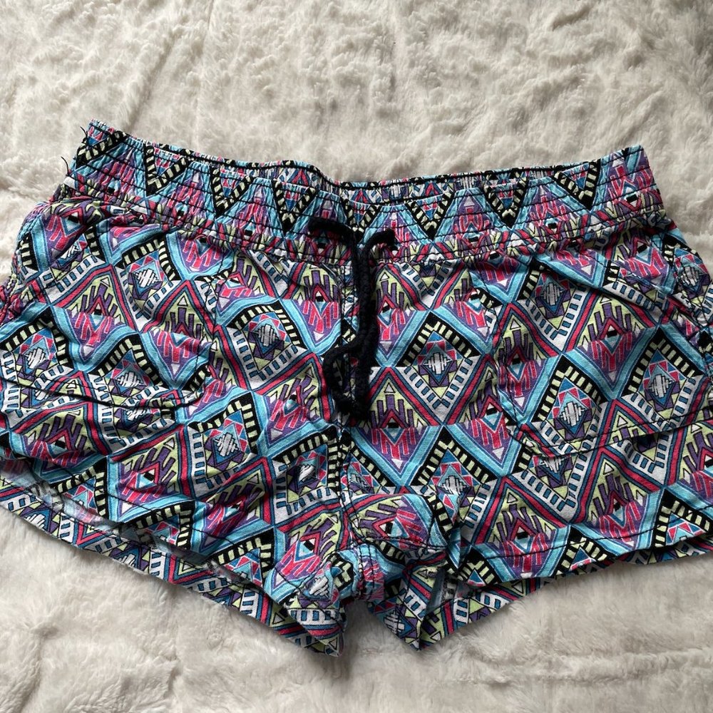 Cute Colorful Shorts